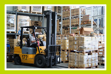 Contract Manufacturing