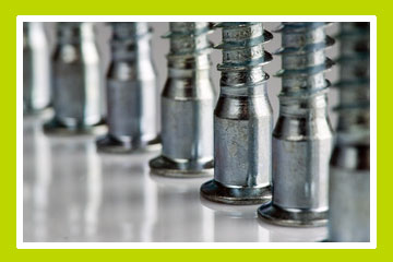Fasteners